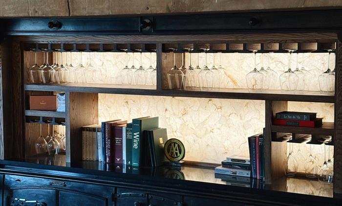 The Hearth